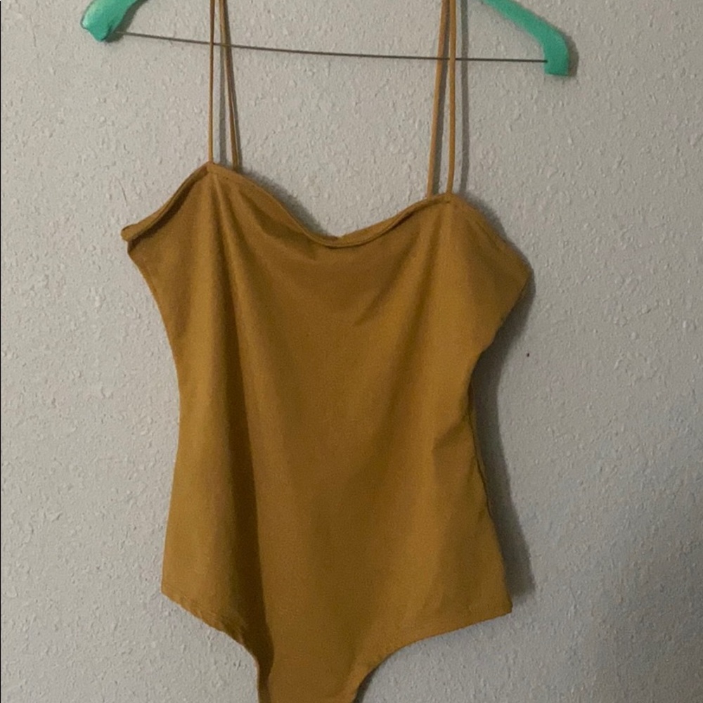 Bodysuit